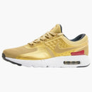 Nike Air Max Zero Metallic Gold (women's)