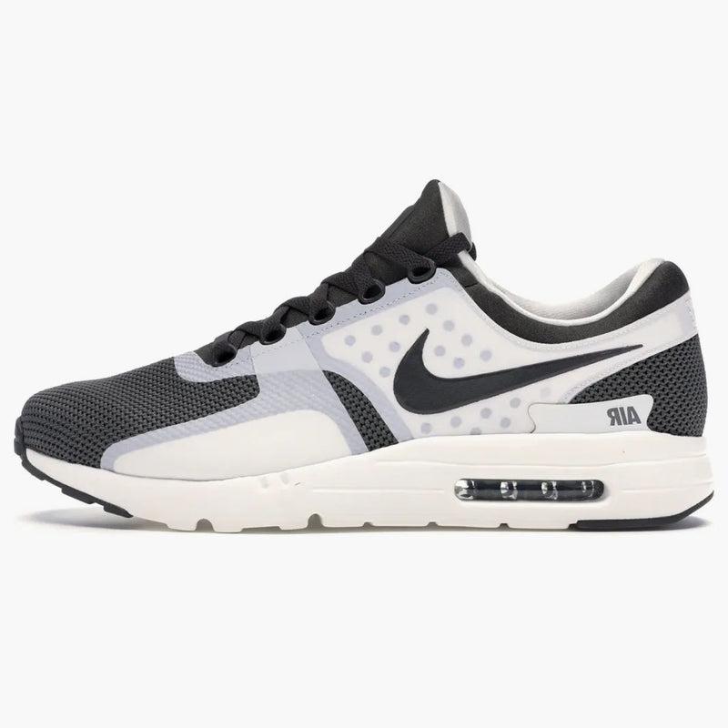 Nike Air Max Zero Midnight Fog