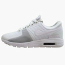 Nike Air Max Zero White (women's)