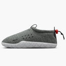 Nike Air Moc Tech Fleece Grey