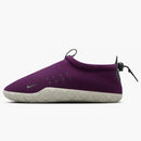 Nike Air Moc Tech Fleece Mulberry