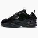 Nike Air Monarch IV Martine Rose Black