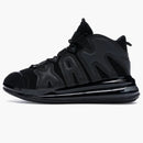 Nike Air More Uptempo 720 Black
