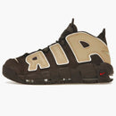 Nike Air More Uptempo 96 Baroque Brown