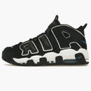 Nike Air More Uptempo 96 Black Star Blue