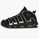 Nike Air More Uptempo 96 Black White (2023)