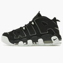 Nike Air More Uptempo 96 Dark Smoke Grey