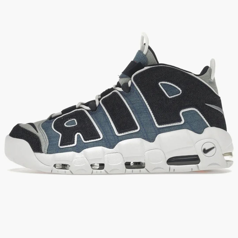 Nike Air More Uptempo 96 Denim