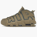 Nike Air More Uptempo 96 Limestone Valerian Blue