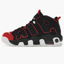 Nike Air More Uptempo 96 Red Toe (gs)