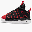 Nike Air More Uptempo 96 Red Toe (td)