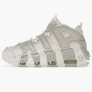 Nike Air More Uptempo 96 Sail Guava (women's)