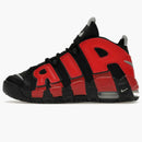 Nike Air More Uptempo Alternates Split Navy Red (gs)