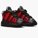Nike Air More Uptempo Alternates Split Navy Red (td)