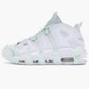 Nike Air More Uptempo Barley Green (women's)