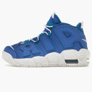 Nike Air More Uptempo Battle Blue (gs)