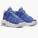 Nike Air More Uptempo Battle Blue (ps)