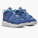 Nike Air More Uptempo Battle Blue (td)