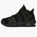 Nike Air More Uptempo Black Anthracite (gs)