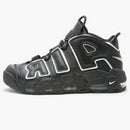 Nike Air More Uptempo Black White (2006)