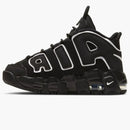 Nike Air More Uptempo Black White (2020) (ps)