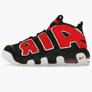 Nike Air More Uptempo Bred (gs)