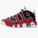 Nike Air More Uptempo Bulls Hoops Pack (ps)