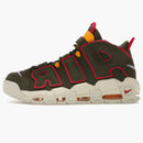 Nike Air More Uptempo Cargo Khaki
