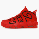Nike Air More Uptempo Chicago