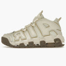 Nike Air More Uptempo Coconut Milk