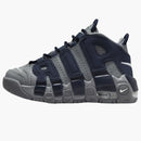 Nike Air More Uptempo Cool Grey Midnight Navy (ps)