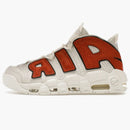 Nike Air More Uptempo Dark Russet (women's)