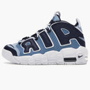 Nike Air More Uptempo Denim Blue (gs)