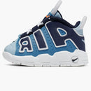 Nike Air More Uptempo Denim (td)