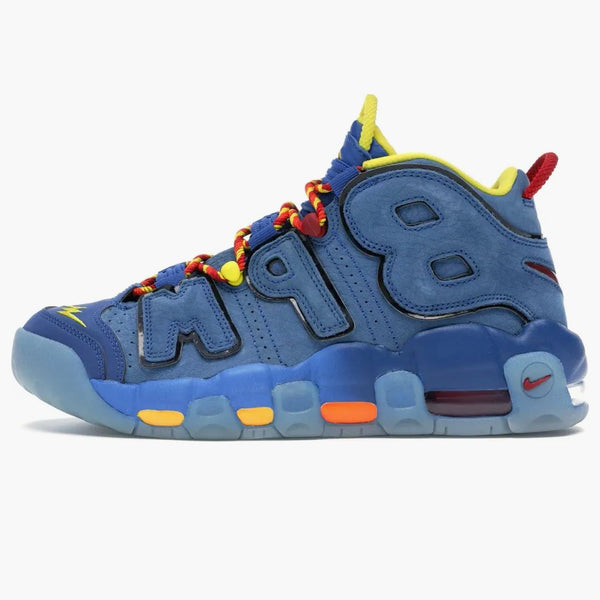 Nike Air More Uptempo Doernbecher (2017) (gs)