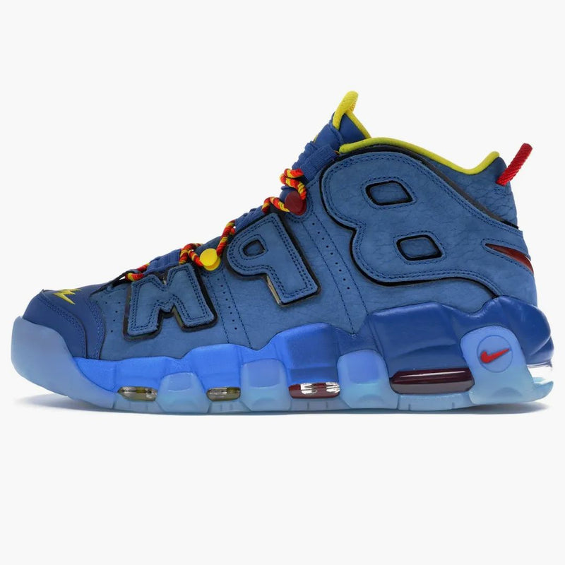 Nike Air More Uptempo Doernbecher (2017)