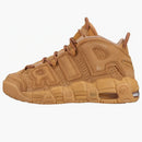 Nike Air More Uptempo Flax (gs)