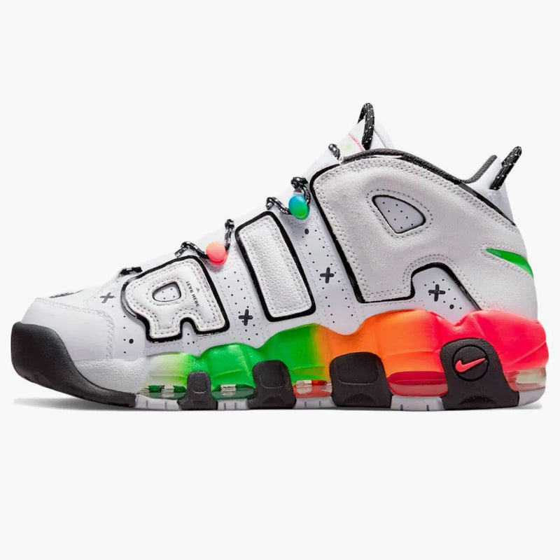 Nike Air More Uptempo Ghost