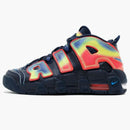 Nike Air More Uptempo Heat Map (gs)