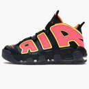 Nike Air More Uptempo Hot Punch (women's)