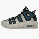 Nike Air More Uptempo Industrial Blue (gs)