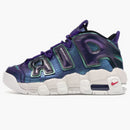 Nike Air More Uptempo Iridescent Purple (gs)