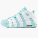 Nike Air More Uptempo Island Green (gs)