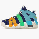Nike Air More Uptempo Kaleidoscope (gs)