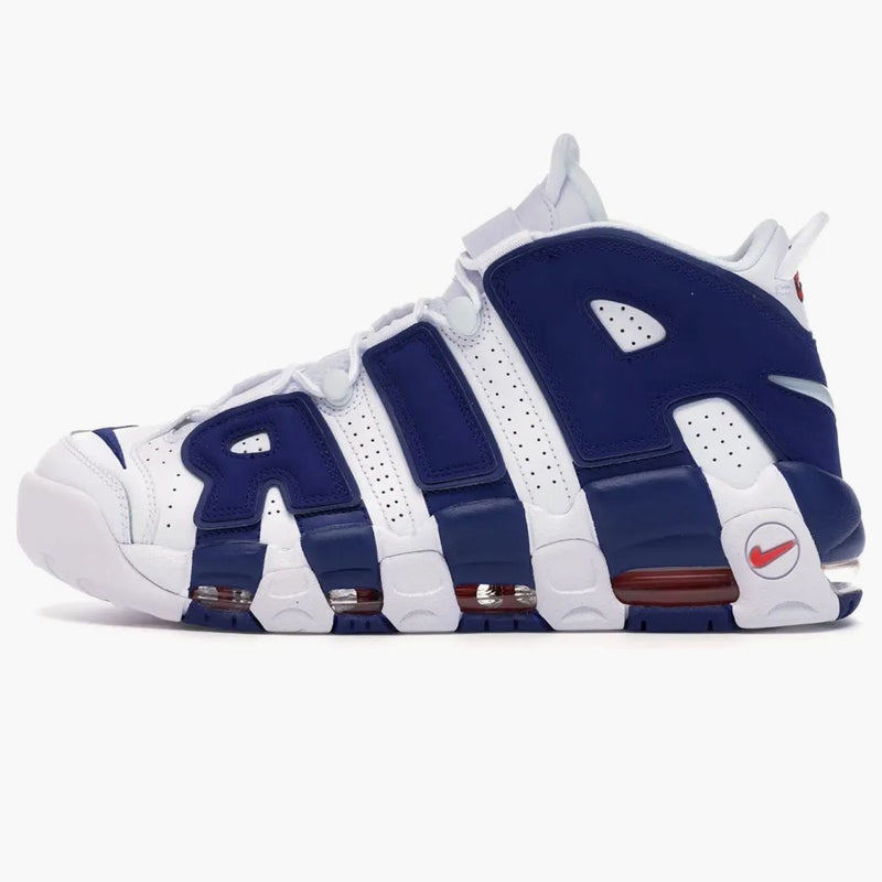Nike Air More Uptempo Knicks