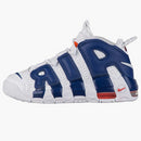 Nike Air More Uptempo Knicks (gs)