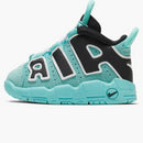 Nike Air More Uptempo Light Aqua (td)