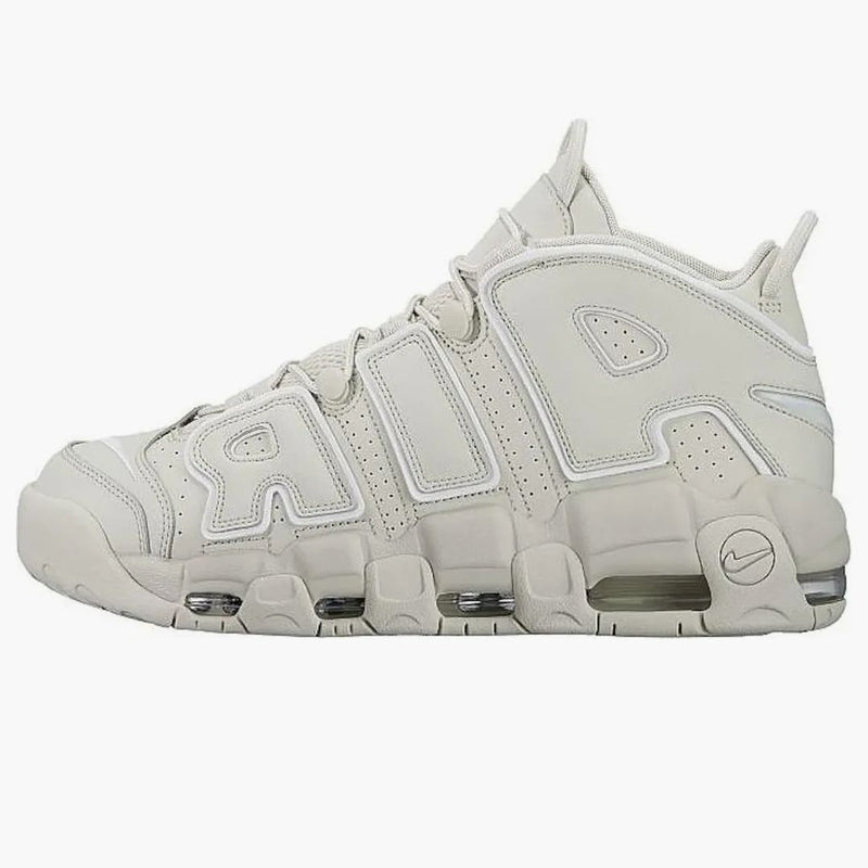 Nike Air More Uptempo Light Bone