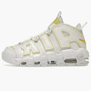 Nike Air More Uptempo Light Citron (Women's)