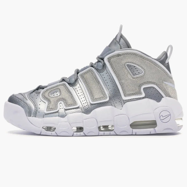 Nike Air More Uptempo Loud And Clear (women's)